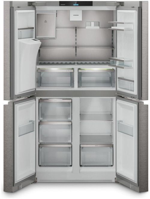 cumpără Frigider SideBySide Liebherr MBsddi 9028 în Chișinău 