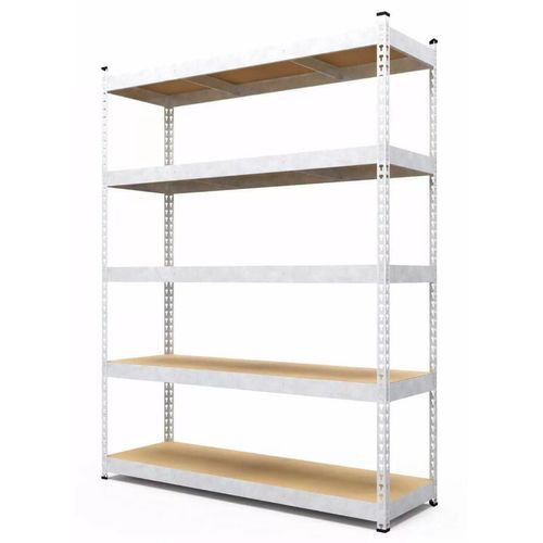 cumpără Raft de depozitare Nex Home Titan 2160x1200x600mm, 5 polițe PAL, galvanizat în Chișinău 