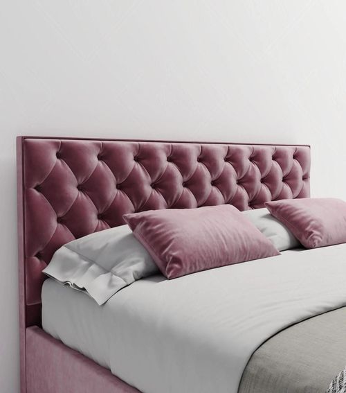 купить Кровать my-STYLE my-Mona 90x200 (P09D90M14) в Кишинёве 