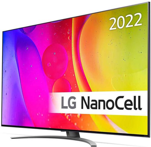 купить Телевизор LG 75NANO826QB NanoCell в Кишинёве 
