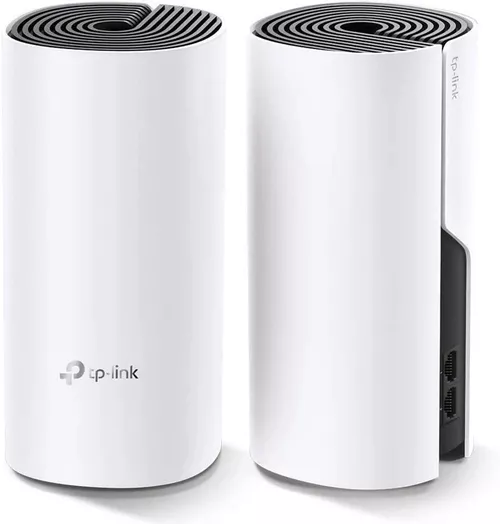 cumpără Punct de acces Wi-Fi TP-Link Deco M4 (2-pack) AC1200 în Chișinău 