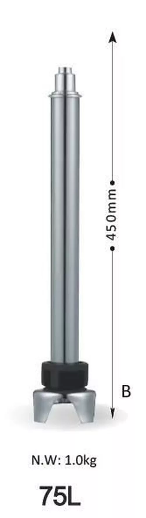 купить Аксессуар для профессиональной техники Linkrich LR-B-PM750T в Кишинёве 
