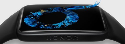 купить Фитнес-трекер Honor Band 6 в Кишинёве 