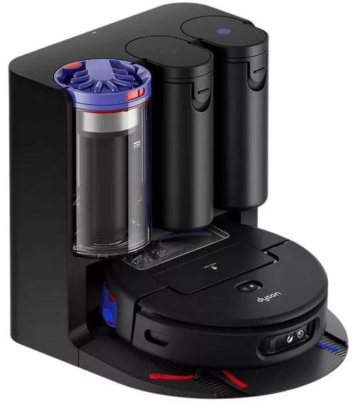 cumpără Aspirator robot Dyson RB05 Spot+Scrub în Chișinău 