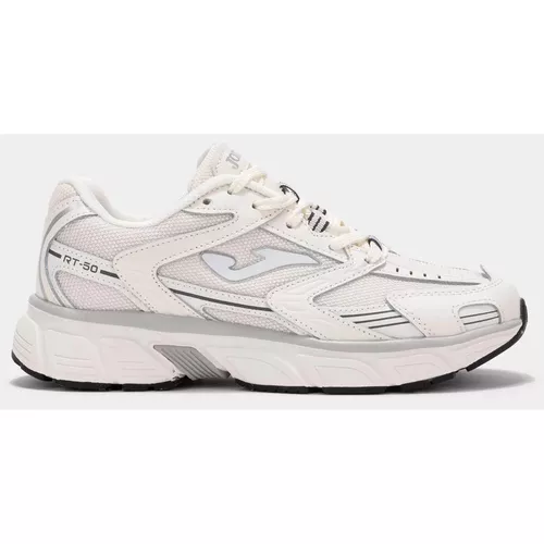 купить Спортивная обувь Joma Rt50 Lady 2532 White Grey (38) RRT50LS2532 в Кишинёве 