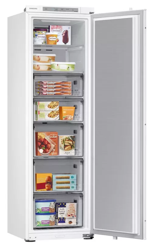 cumpără Congelator încorporabil Samsung BRZ22700EWW/EF în Chișinău 