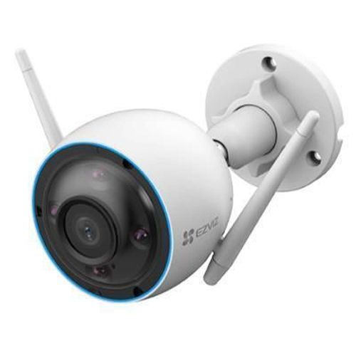 купить Камера наблюдения EZVIZ CS-H3-R100-1J5WKFL 5mp + MicroSD 64GB (CARDT64G-D) в Кишинёве 