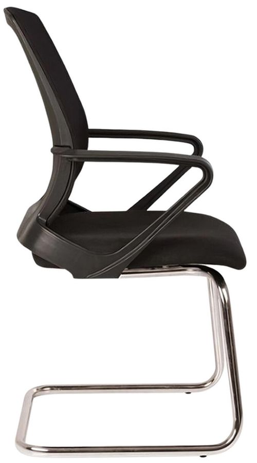 купить Стул Nowystyl Fly CF chrome OH5/C11 в Кишинёве 