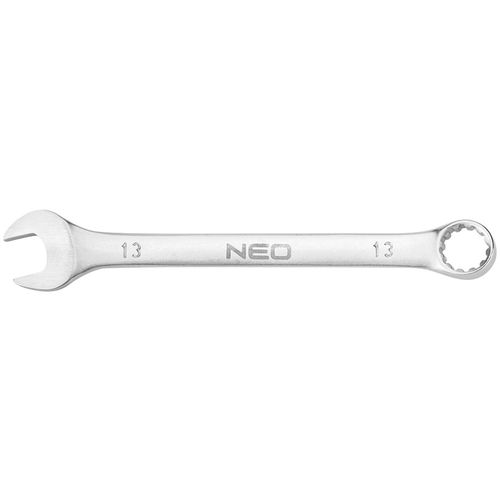 cumpără Cheie fixă Neo Tools 52749 combinata 13x170mm.CrV 09-657 în Chișinău 