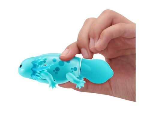 cumpără Jucărie ZURU 9556UQ1 Pets Alive, Axolotl inotator, Seria 1 în Chișinău 