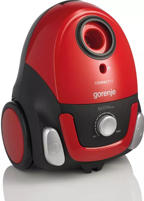 cumpără Aspirator cu sac Gorenje VC1615CXR în Chișinău 