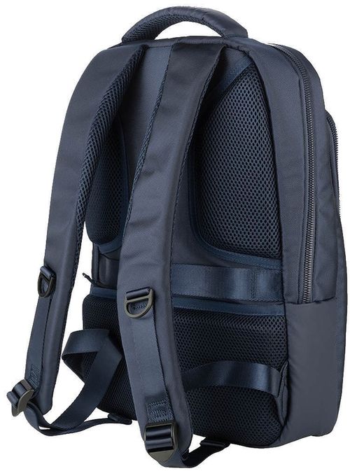 cumpără Rucsac pentru oraș Tucano BKLUN15-B Luna 15.6", Blue în Chișinău 