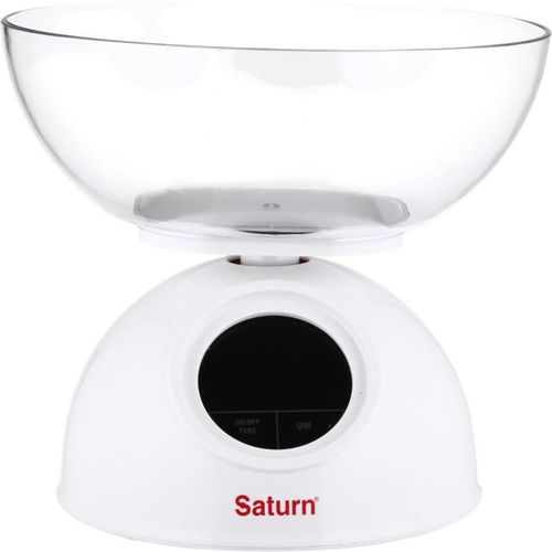 купить Весы кухонные Saturn ST-KS7837 в Кишинёве 