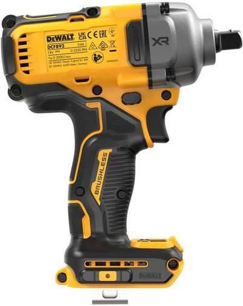 cumpără Mașina de infeliat DeWalt DCF892NT (fara actor) în Chișinău 