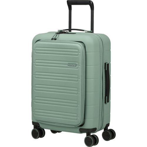 купить Чемодан American Tourister Novastream (139278/E593) в Кишинёве 