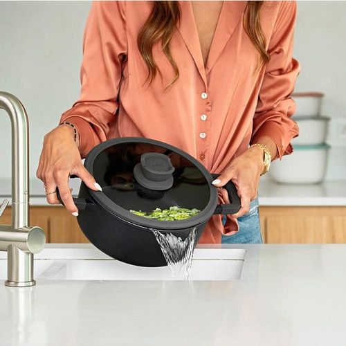 cumpără Cratiță Berghoff Stone (3950594) în Chișinău 