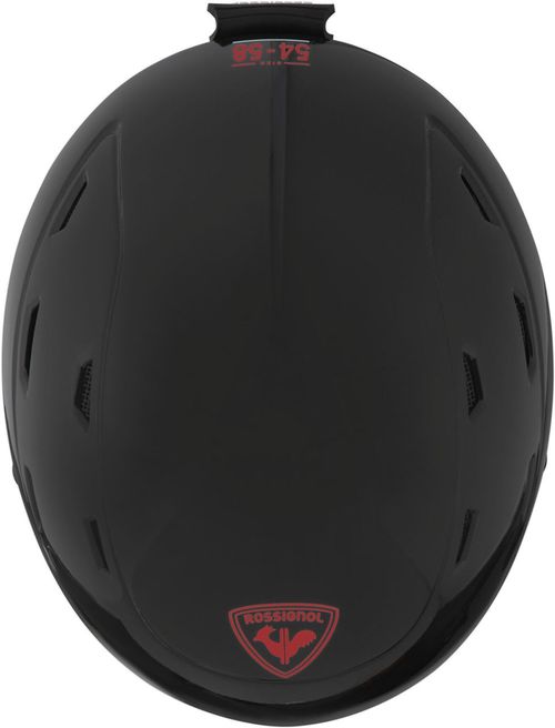 купить Защитный шлем Rossignol Reply Rental LXL 59-63 (RKMDI01 000LXL) в Кишинёве 