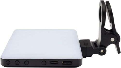 купить Освещение для фото-видео Patona 4279, Smartphone RGB/Bi Colour Light в Кишинёве 