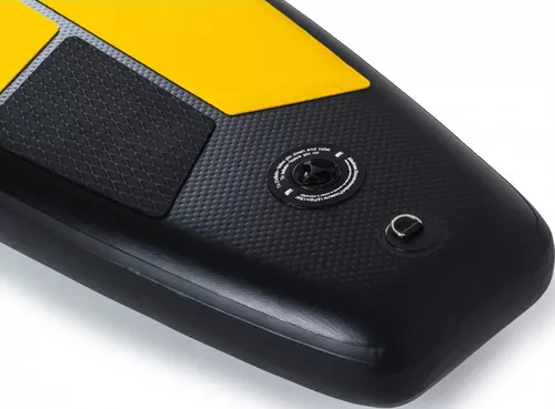 купить Аксессуар для плавания Thunder Надувная SUP-доска IPPO (RAVEN) 320см в Кишинёве 