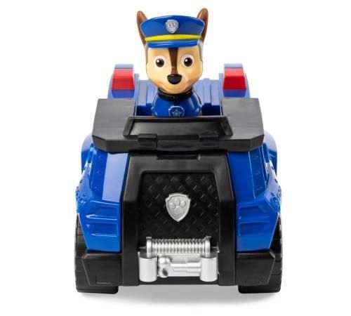 купить Игрушка Spin Master 6069059 Фигурка PAW VHC Sustainable Basic Vhc Chase в Кишинёве 