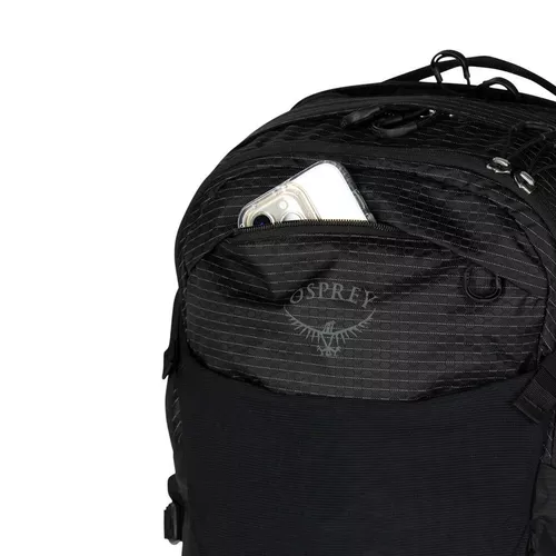 купить Рюкзак городской Osprey Tropos 32 black в Кишинёве 