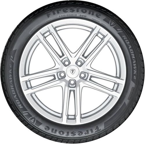 cumpără Anvelopă Firestone 255/40 R18 99Y TL Roadhawk-2 XL FSL în Chișinău 