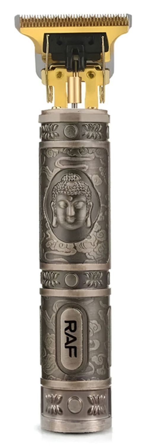 купить Машинка для стрижки Raf R.434, 5W в Кишинёве 