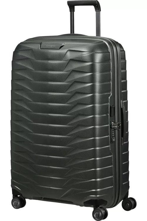 купить Чемодан Samsonite Proxis (126042/9781) в Кишинёве 