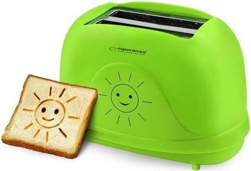 cumpără Toaster Esperanza EKT003 în Chișinău 