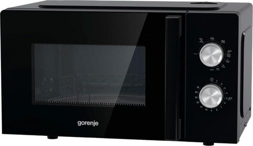 купить Микроволновая печь Gorenje MO20E2BH в Кишинёве 