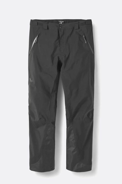 купить Одежда для спорта Rab Pantaloni barbati Latok GTX Black L Long Leg (QWI-44-BLK-LRG-LG) в Кишинёве 