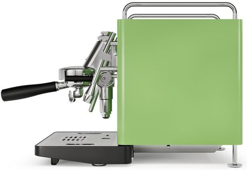 купить Кофеварка рожковая Sanremo Cube Matcha Green в Кишинёве 