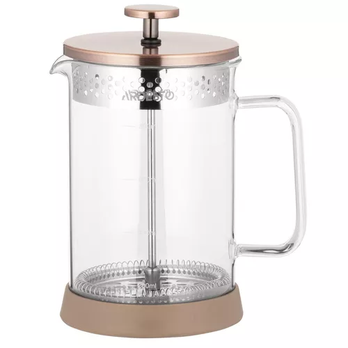 cumpără Infuzor ceai Ardesto AR1908WG Gemini 800ml în Chișinău 