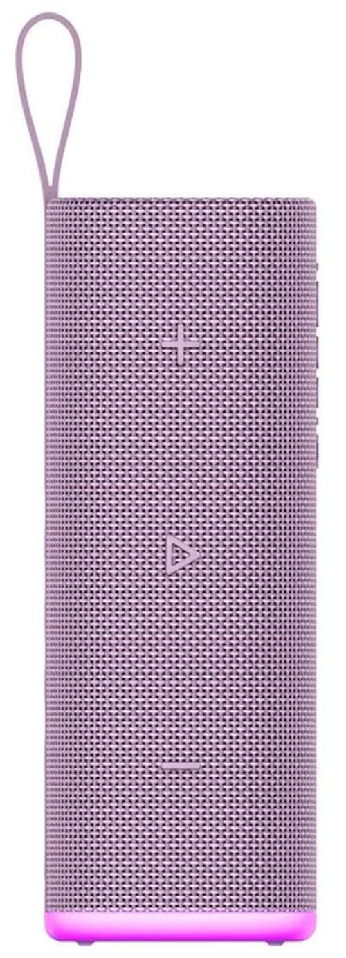 купить Колонка портативная Bluetooth Xiaomi Sound Play 18W Purple в Кишинёве 