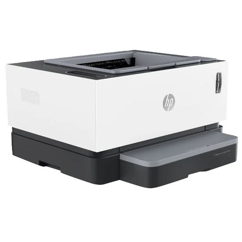 cumpără Printer HP Neverstop Laser 1000a, White, A4, 600 dpi, up to 20 ppm, 32MB, up to 20000 pages/month, High speed USB 2.0, PCLmS, URF, PWG (Reload kit W1103A and W1103AD, drum W1104A ) în Chișinău 