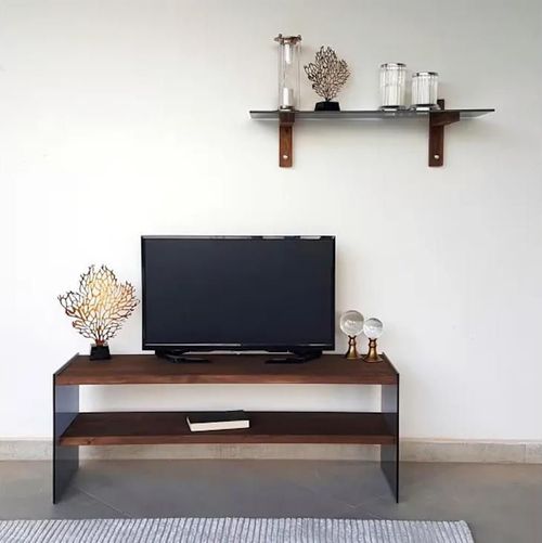 cumpără Comodă TV Trendy TV101 120x45x35cm în Chișinău 