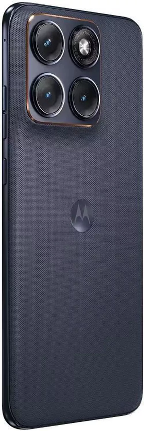купить Смартфон Motorola Edge 70 Fusion 8/256GB Silhouette в Кишинёве 