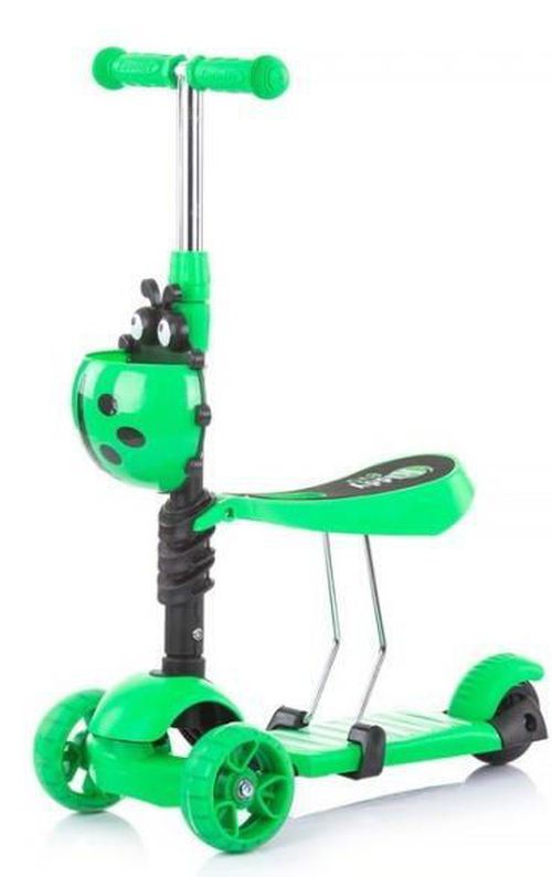 cumpără Trotinetă Chipolino DSKIEH023LI în Chișinău 