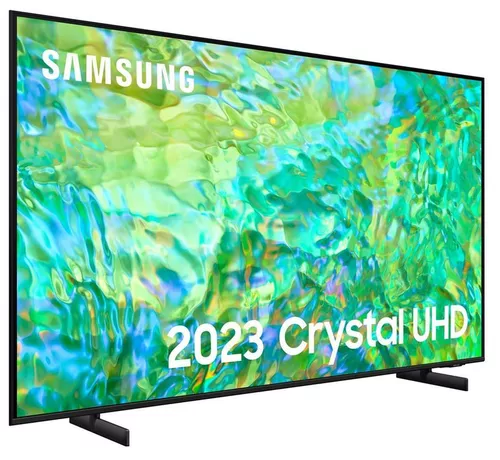 cumpără Televizor Samsung UE55CU8000UXUA în Chișinău 