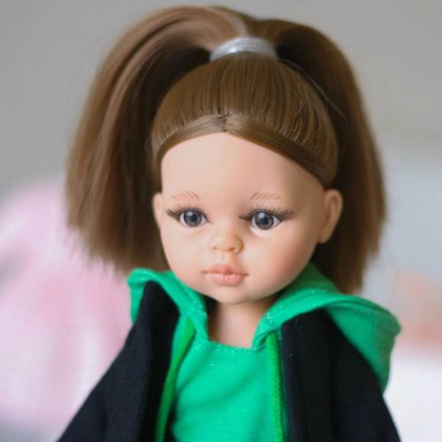 купить Кукла Paola Reina 4486 Berta, 32 cm, 53697 в Кишинёве 