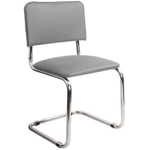 cumpără Scaun Nowystyl Sylwia chrome V28 în Chișinău 