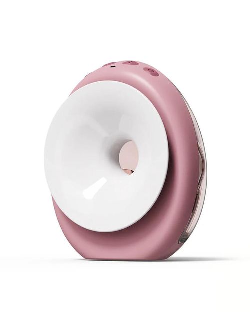 купить Молокоотсос Momcozy BP334-NR71000B00207-B Pompa de san electrica dubla Air 1 Ultra Slim в Кишинёве 