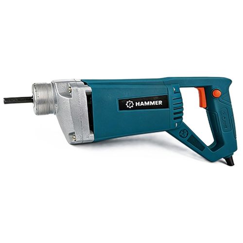 cumpără Vibrator pentru beton Hammer 40266 1.3kW, 35mm, 4m, 4100rpm în Chișinău 