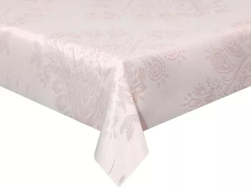 купить Домашний текстиль Tognana 55904 Fata de masa 140x240cm Pink Gold 100% poliester в Кишинёве 