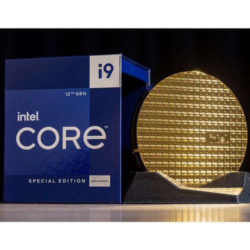 cumpără Procesor CPU Intel Core i9-12900K 2.4-5.2GHz 16 Cores 24-Threads (LGA1700, 2.4-5.2GHz, 30MB, Intel UHD Graphics 770) BOX no Cooler, BX8071512900K (procesor/Процессор) în Chișinău 