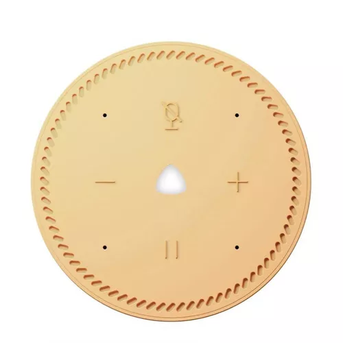 cumpără Boxă portativă Bluetooth Yandex YNDX-00025B Alisa Station Lite Beige Cappucino în Chișinău 