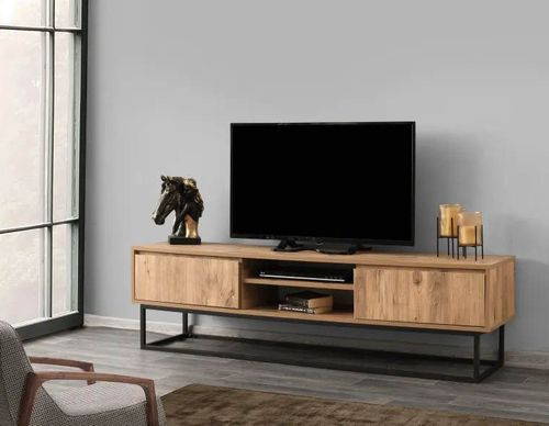 cumpără Comodă TV Trendy Belinda 180 180x50x40cm în Chișinău 