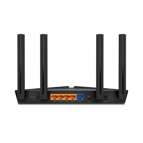 cumpără Router Wi-Fi TP-Link Archer AX23, AX1800 în Chișinău 