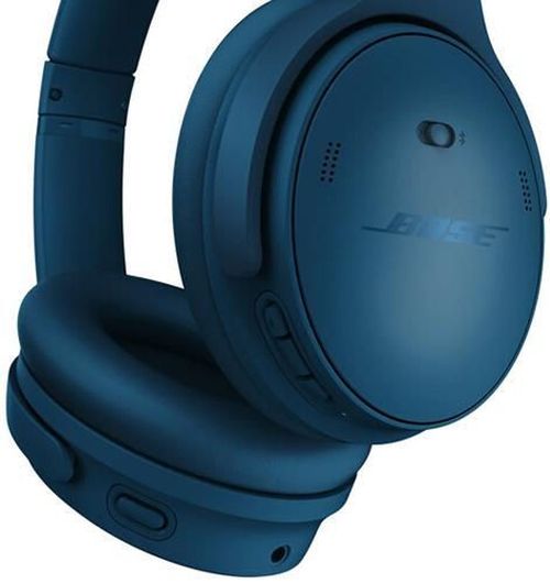 cumpără Căști fără fir Bose QuietComfort, Blue Dusk în Chișinău 