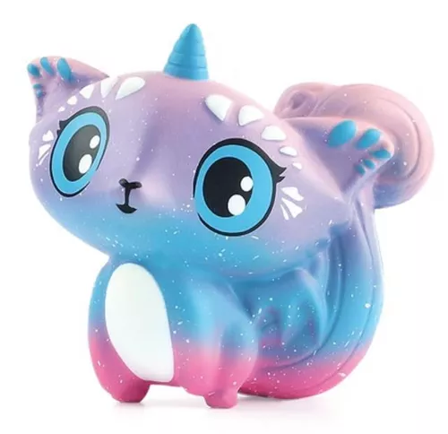 купить Игрушка Nebulous Stars 11466 Squishy antistres (in sortiment) в Кишинёве 